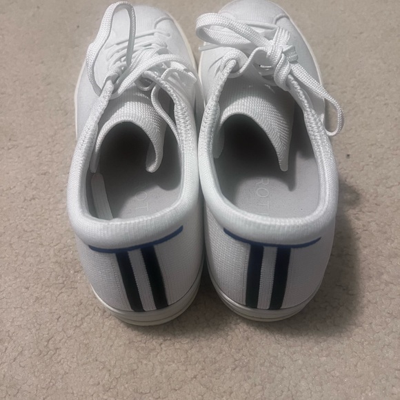 Rothy's White Sole Pattern - Picture 3 of 4